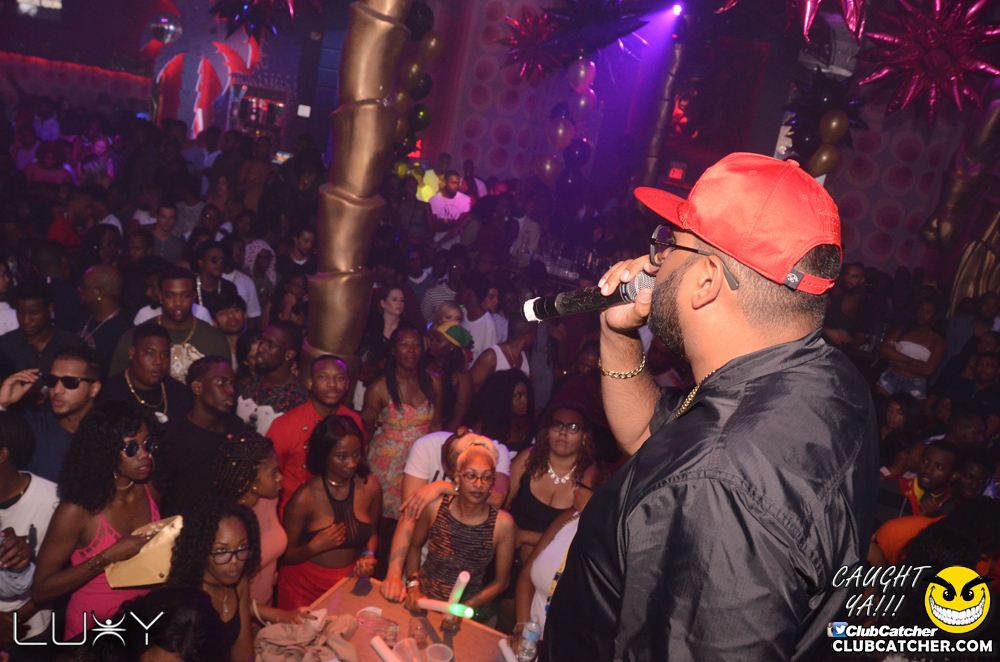 Luxy nightclub photo 186 - July 30th, 2016