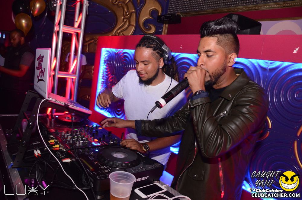 Luxy nightclub photo 190 - July 30th, 2016