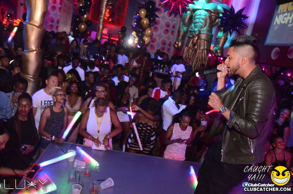 Luxy nightclub photo 20 - July 30th, 2016