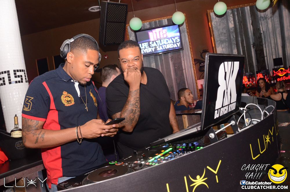 Luxy nightclub photo 192 - July 30th, 2016