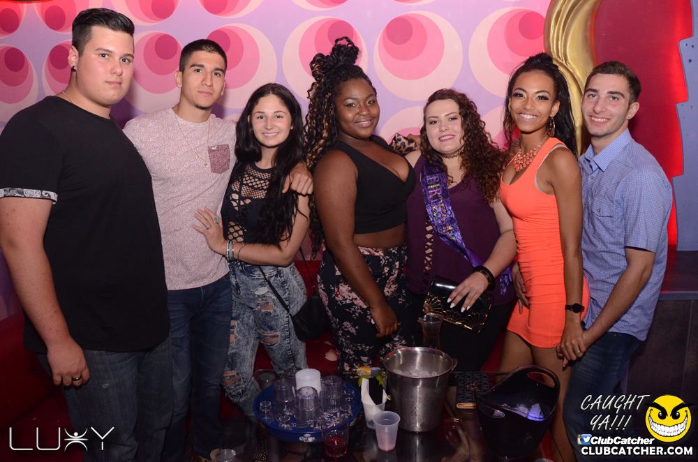 Luxy nightclub photo 193 - July 30th, 2016