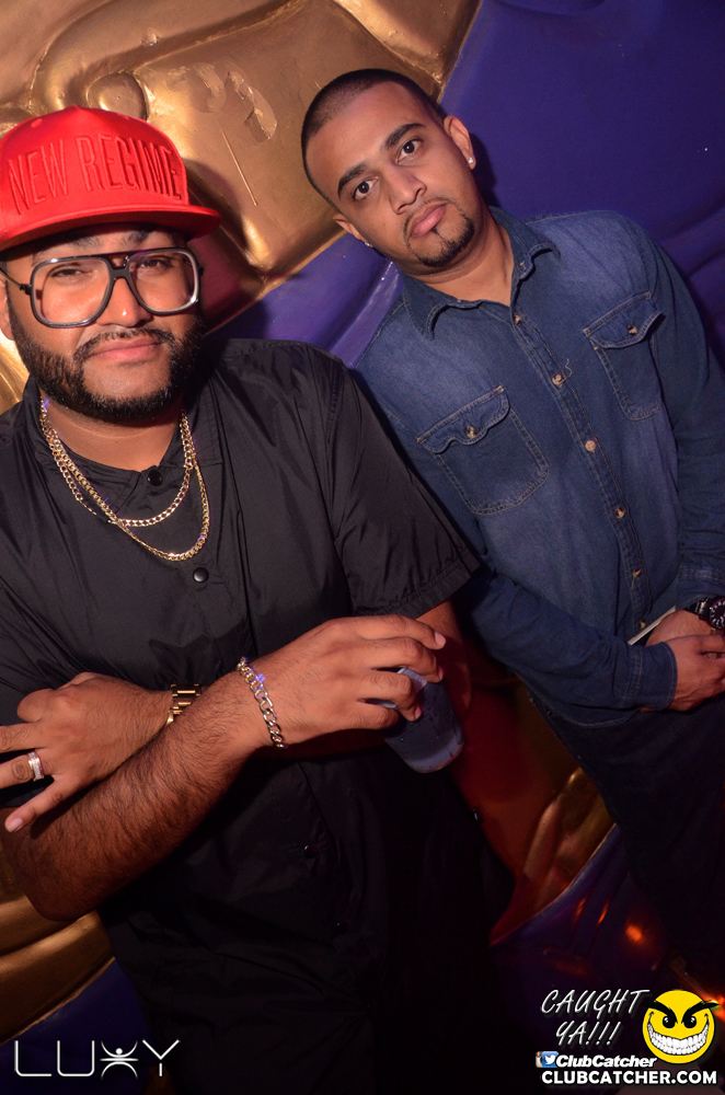 Luxy nightclub photo 195 - July 30th, 2016