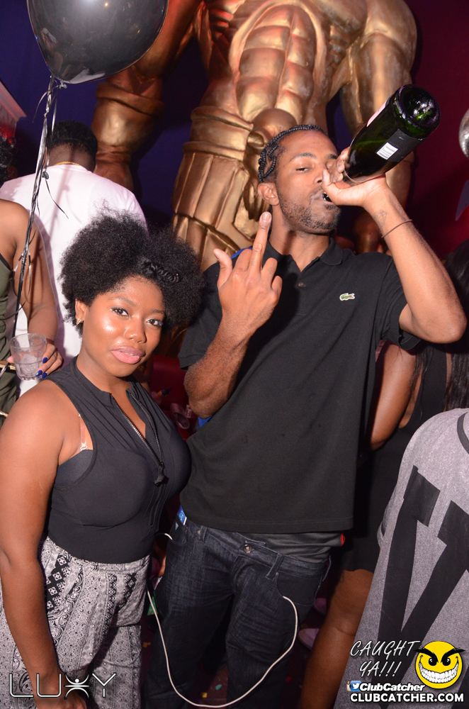 Luxy nightclub photo 198 - July 30th, 2016