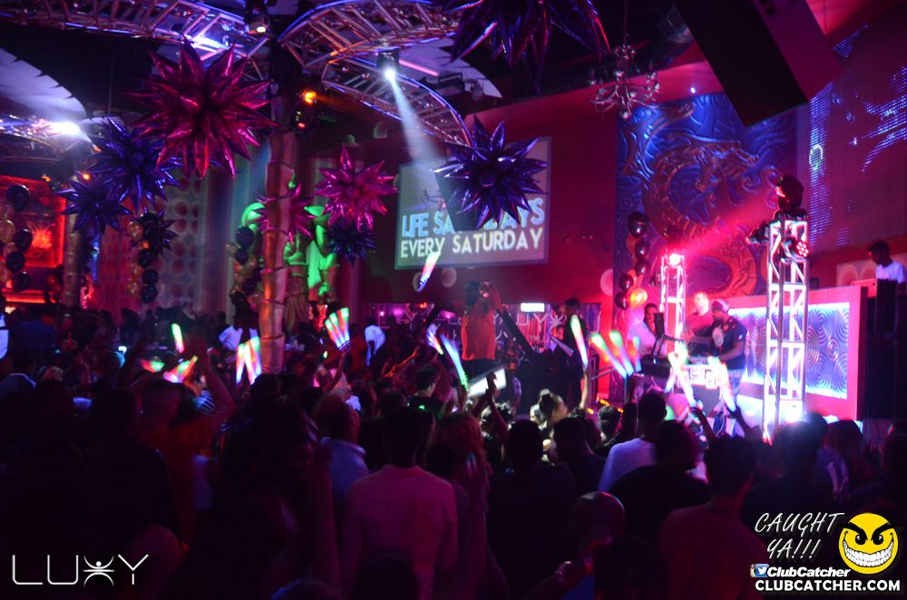 Luxy nightclub photo 200 - July 30th, 2016
