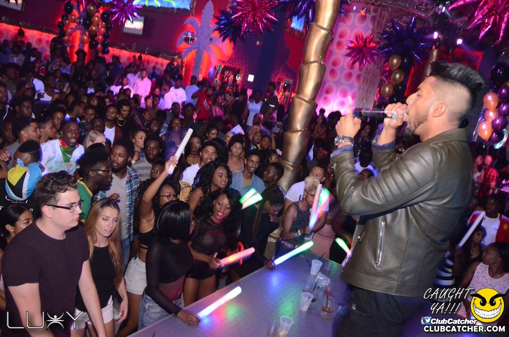 Luxy nightclub photo 201 - July 30th, 2016