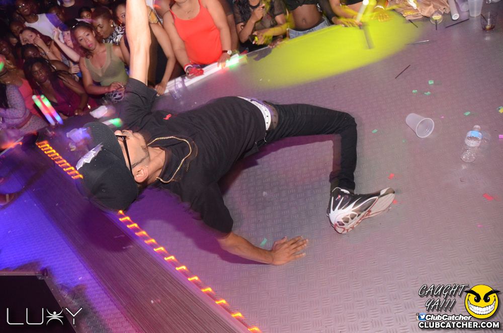 Luxy nightclub photo 208 - July 30th, 2016