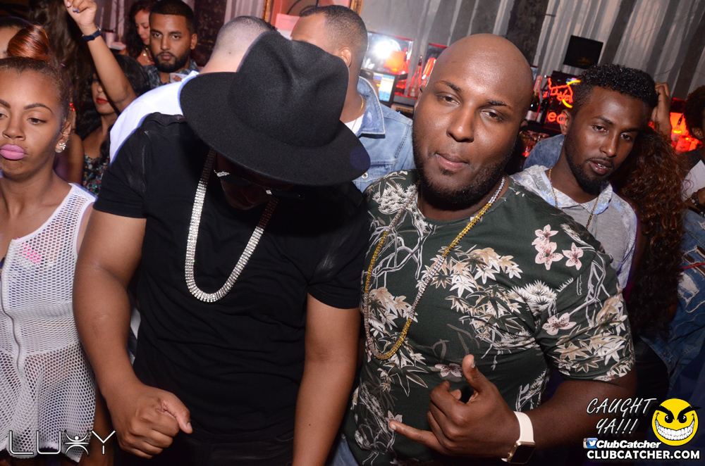 Luxy nightclub photo 209 - July 30th, 2016