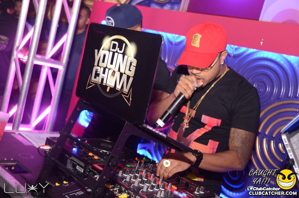 Luxy nightclub photo 210 - July 30th, 2016