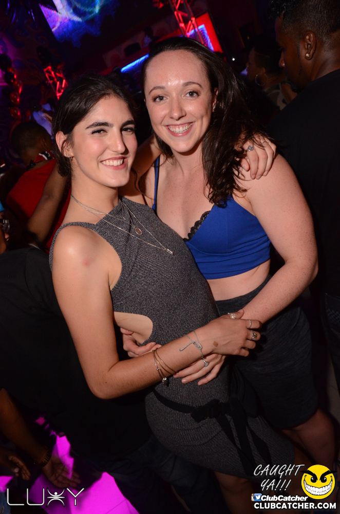 Luxy nightclub photo 22 - July 30th, 2016