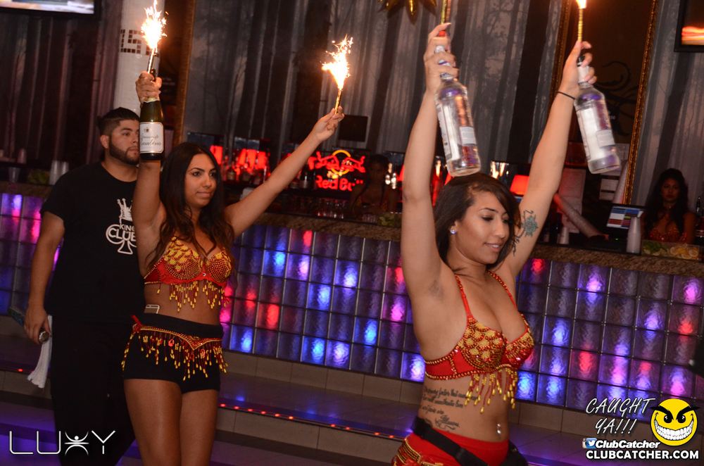 Luxy nightclub photo 213 - July 30th, 2016
