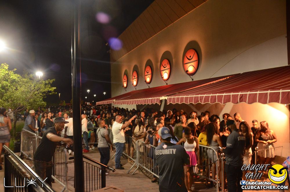 Luxy nightclub photo 214 - July 30th, 2016