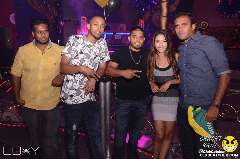 Luxy nightclub photo 219 - July 30th, 2016