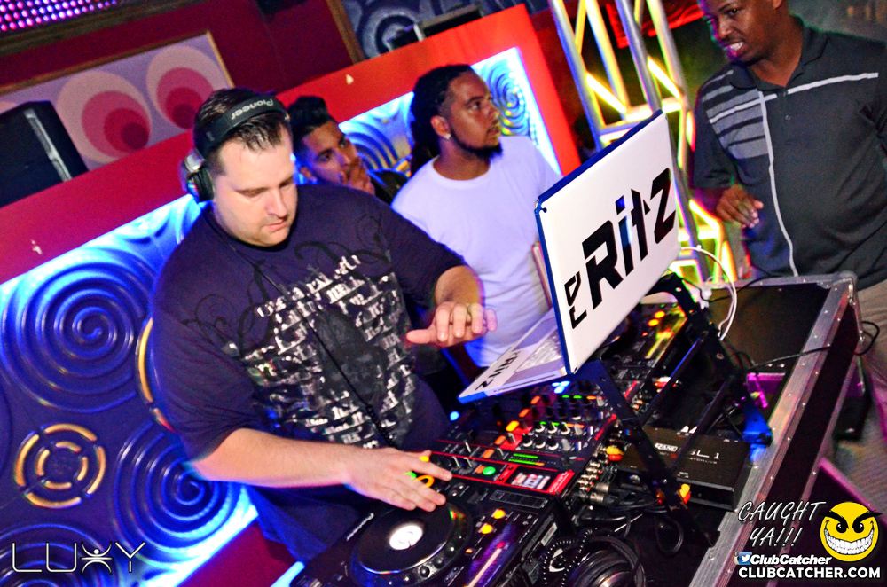 Luxy nightclub photo 220 - July 30th, 2016