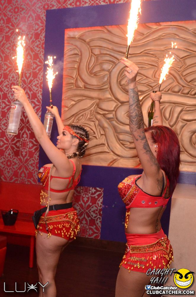 Luxy nightclub photo 23 - July 30th, 2016