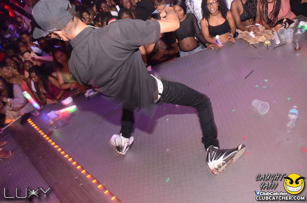 Luxy nightclub photo 221 - July 30th, 2016