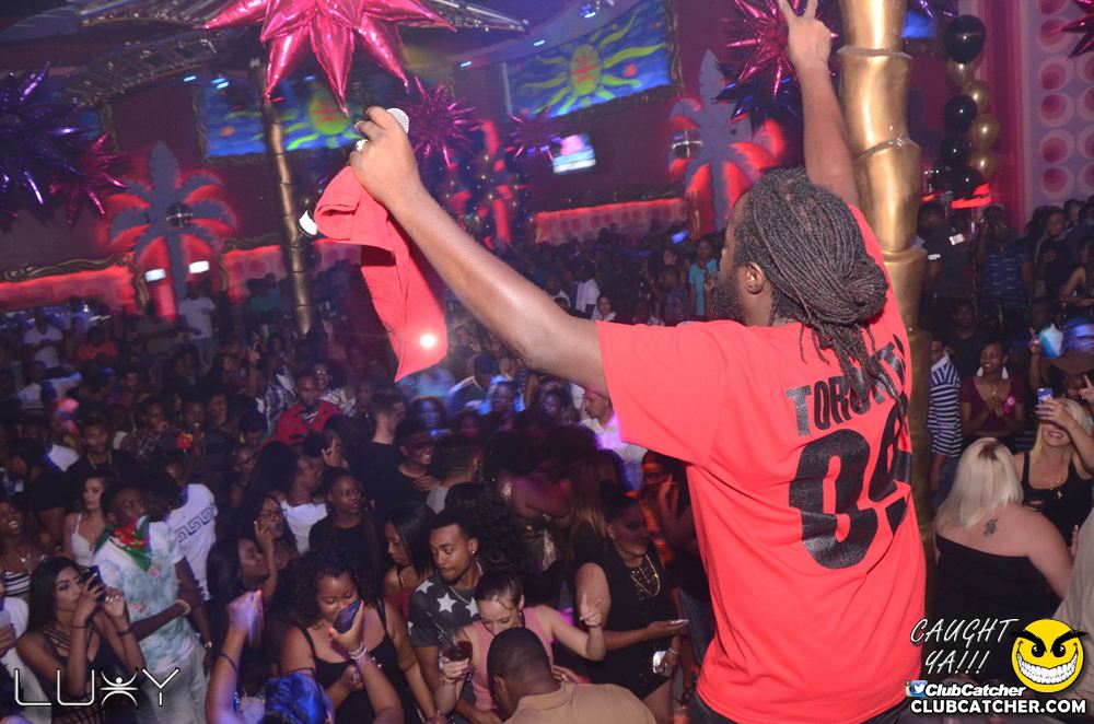 Luxy nightclub photo 229 - July 30th, 2016