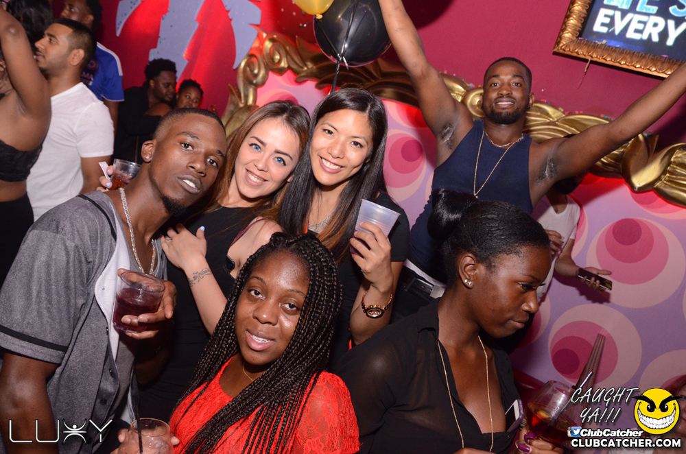 Luxy nightclub photo 231 - July 30th, 2016
