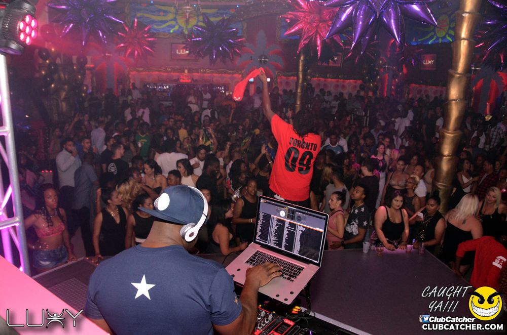 Luxy nightclub photo 232 - July 30th, 2016