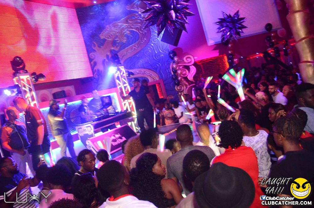 Luxy nightclub photo 234 - July 30th, 2016