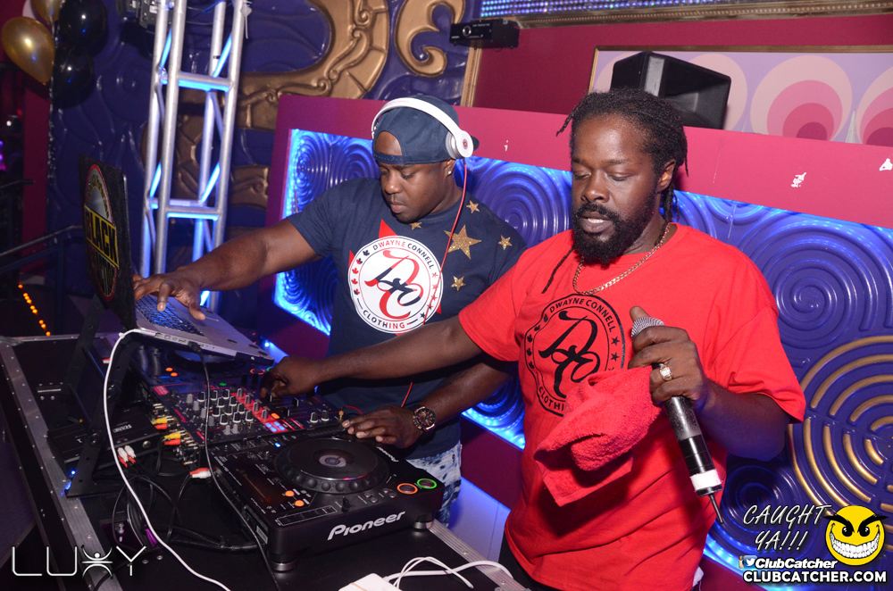 Luxy nightclub photo 235 - July 30th, 2016