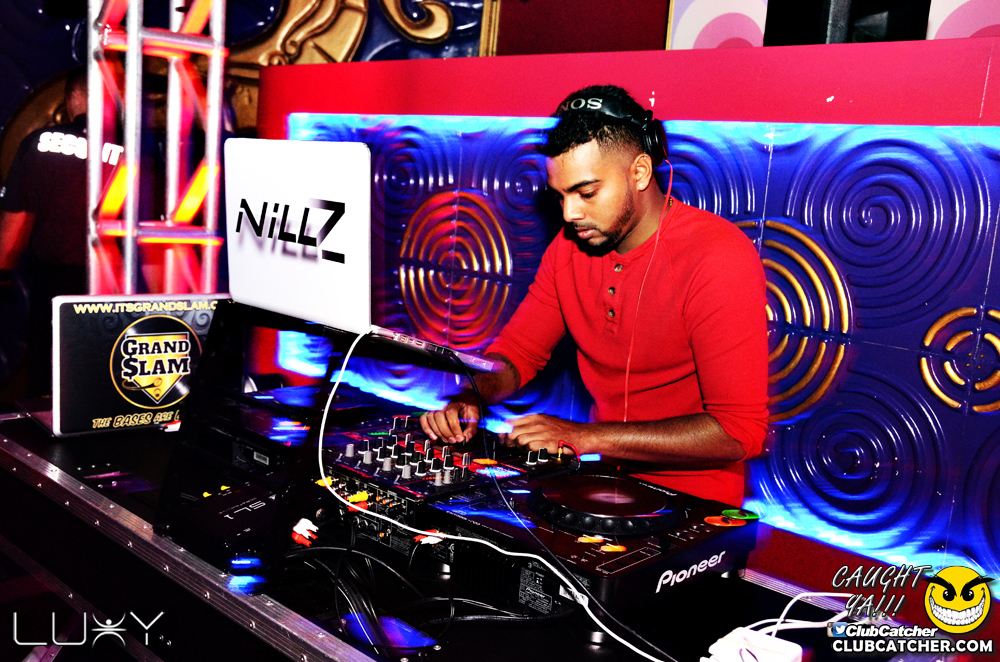 Luxy nightclub photo 240 - July 30th, 2016