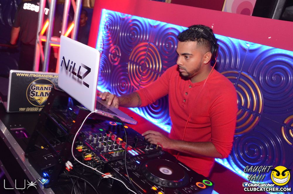 Luxy nightclub photo 25 - July 30th, 2016