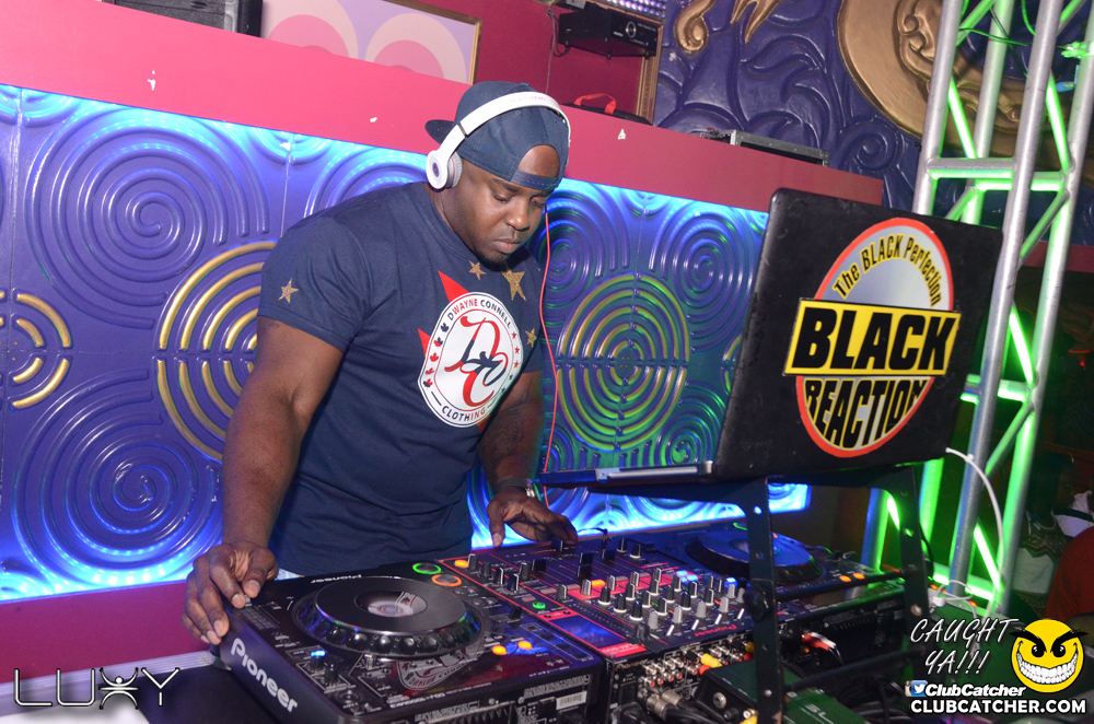 Luxy nightclub photo 242 - July 30th, 2016