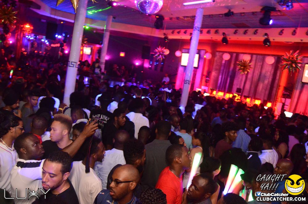 Luxy nightclub photo 243 - July 30th, 2016