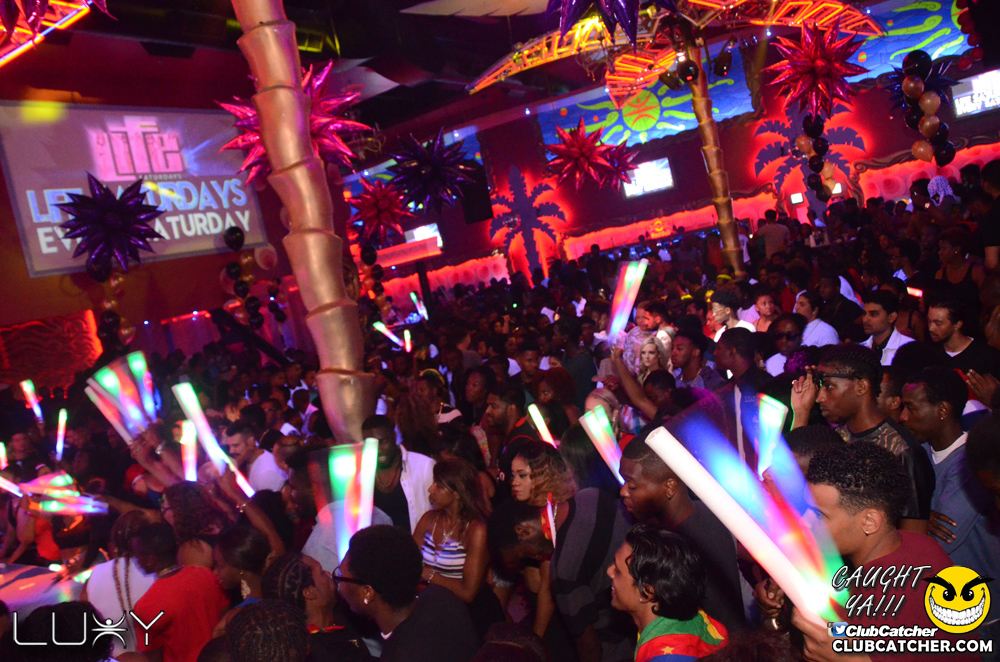 Luxy nightclub photo 244 - July 30th, 2016