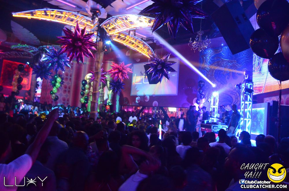 Luxy nightclub photo 246 - July 30th, 2016