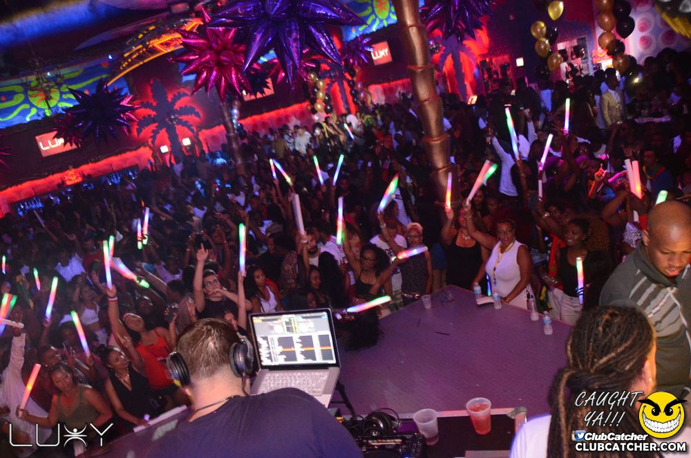 Luxy nightclub photo 248 - July 30th, 2016