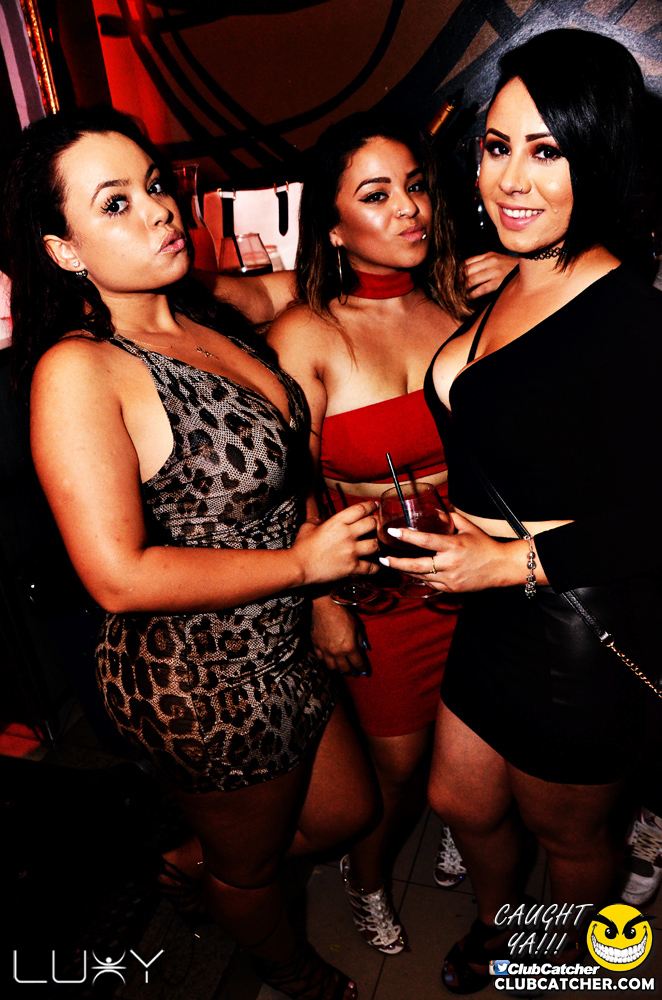 Luxy nightclub photo 249 - July 30th, 2016