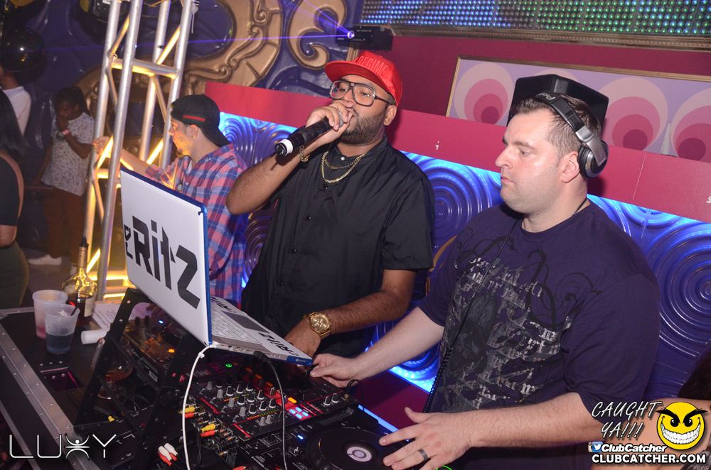 Luxy nightclub photo 26 - July 30th, 2016