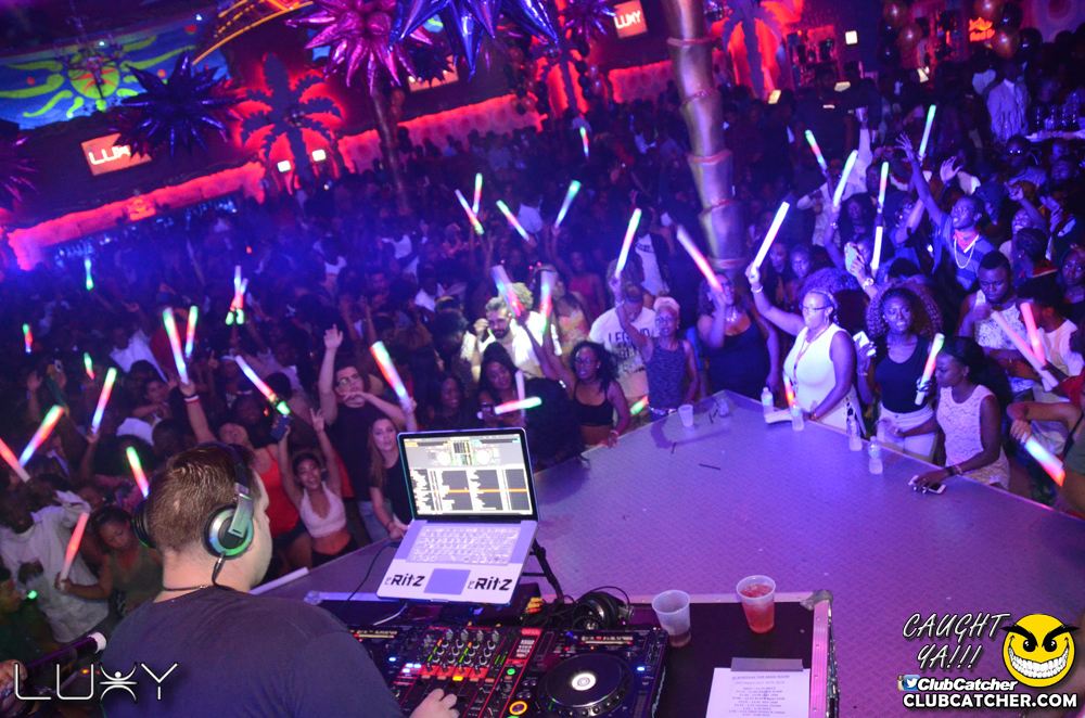 Luxy nightclub photo 251 - July 30th, 2016
