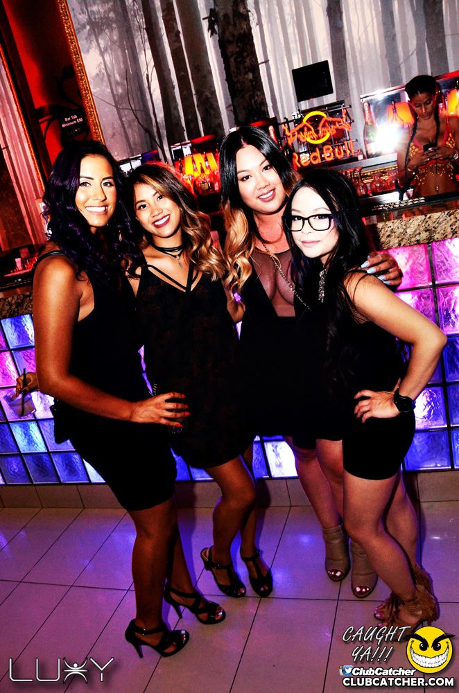 Luxy nightclub photo 252 - July 30th, 2016