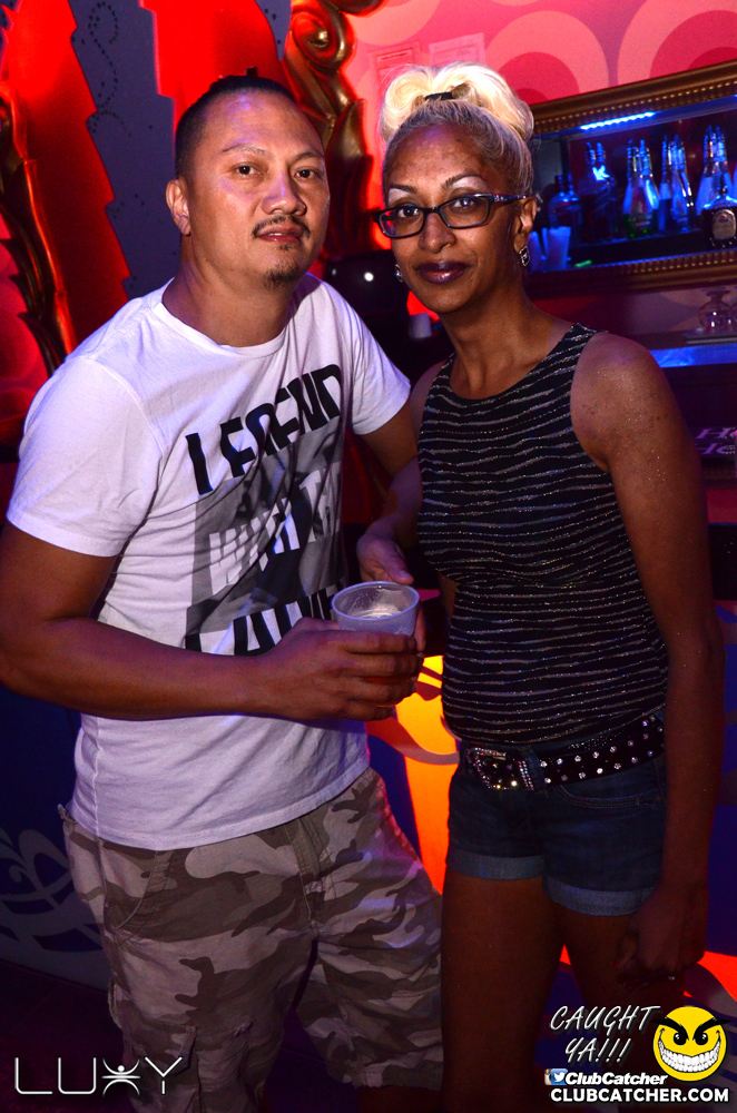 Luxy nightclub photo 253 - July 30th, 2016
