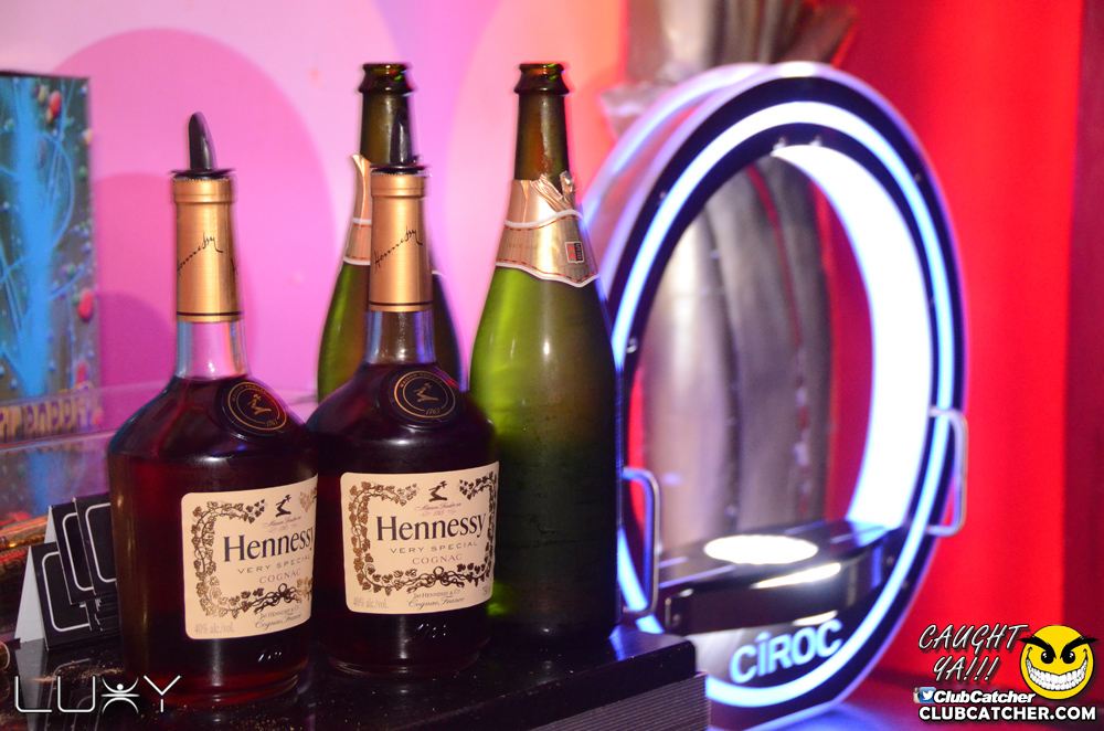 Luxy nightclub photo 27 - July 30th, 2016