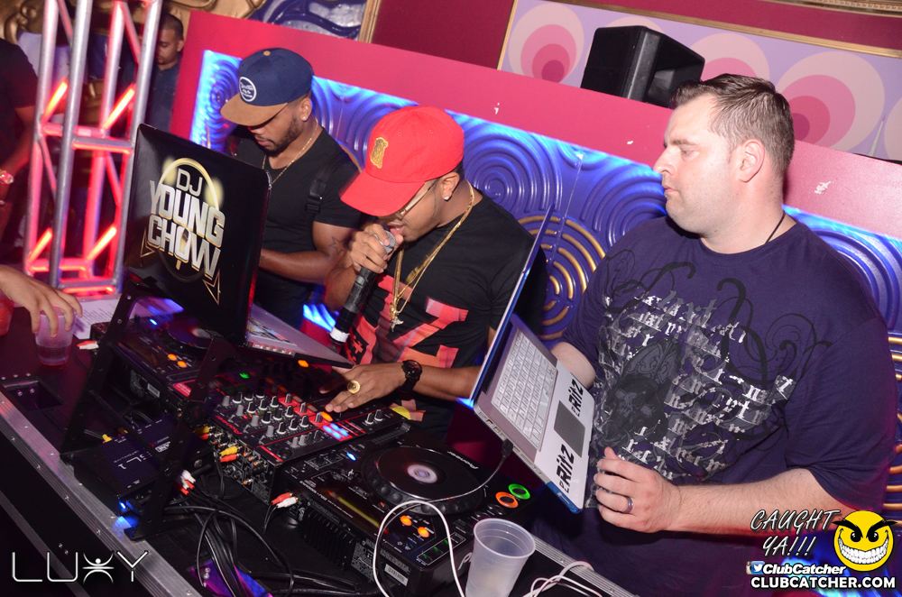 Luxy nightclub photo 30 - July 30th, 2016
