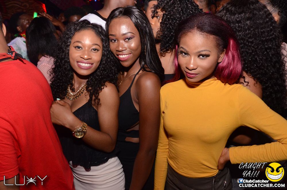 Luxy nightclub photo 4 - July 30th, 2016