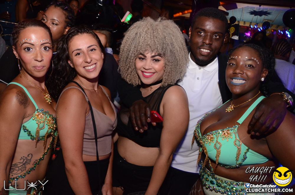 Luxy nightclub photo 36 - July 30th, 2016