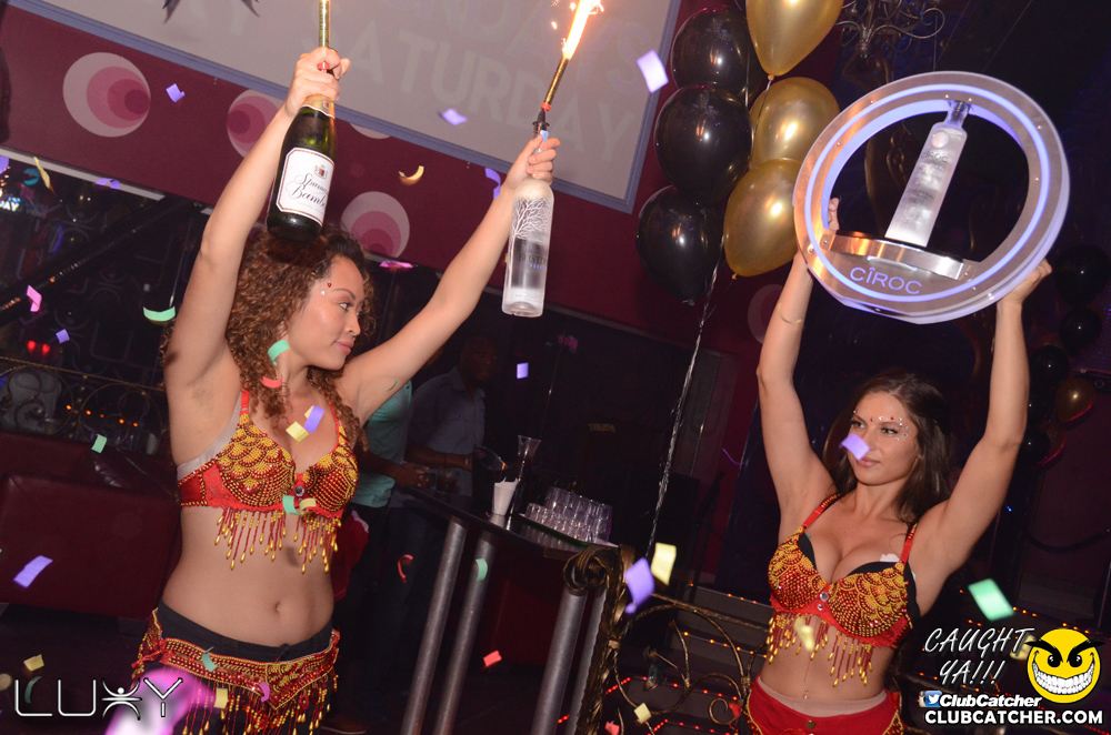 Luxy nightclub photo 37 - July 30th, 2016