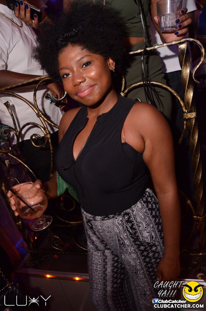 Luxy nightclub photo 39 - July 30th, 2016