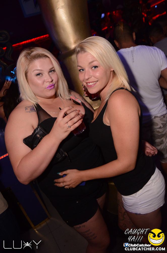 Luxy nightclub photo 47 - July 30th, 2016