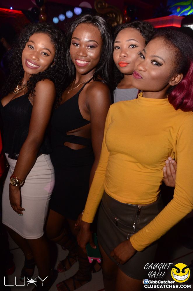 Luxy nightclub photo 51 - July 30th, 2016
