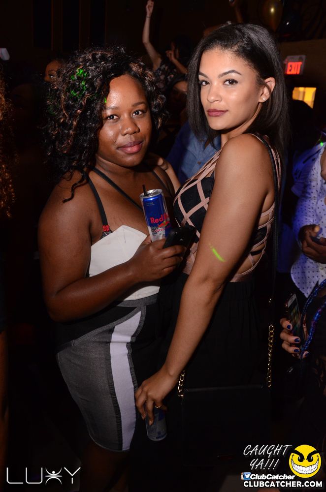 Luxy nightclub photo 57 - July 30th, 2016
