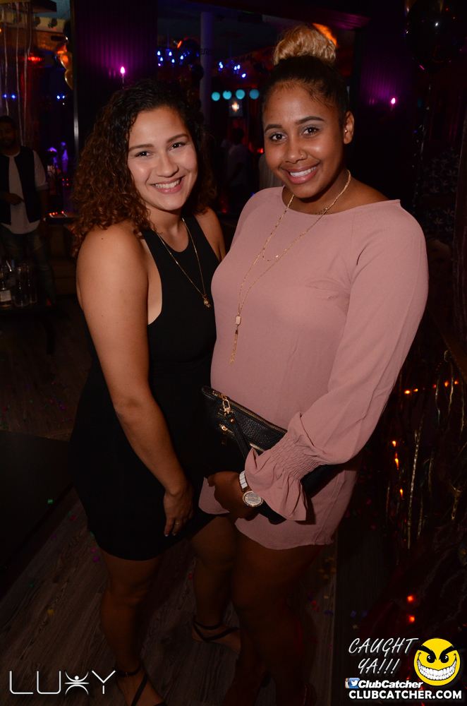 Luxy nightclub photo 58 - July 30th, 2016