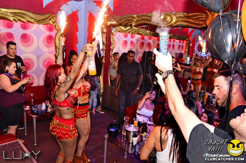 Luxy nightclub photo 59 - July 30th, 2016