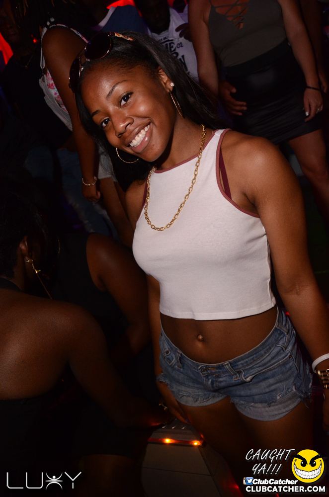 Luxy nightclub photo 60 - July 30th, 2016
