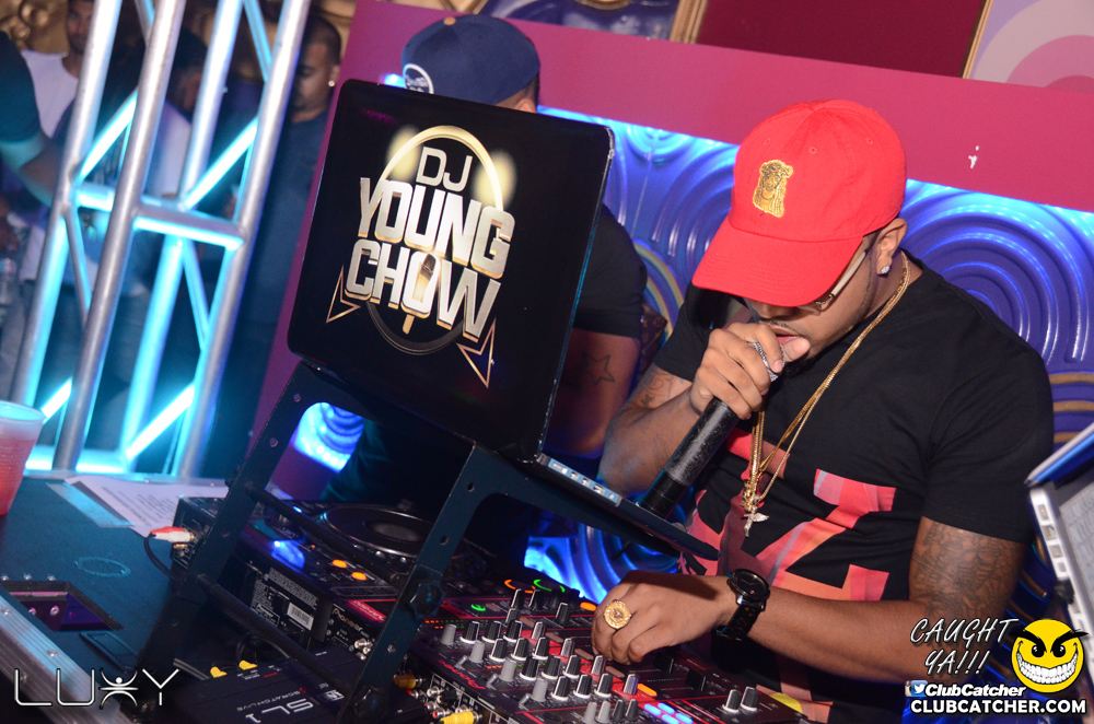 Luxy nightclub photo 61 - July 30th, 2016