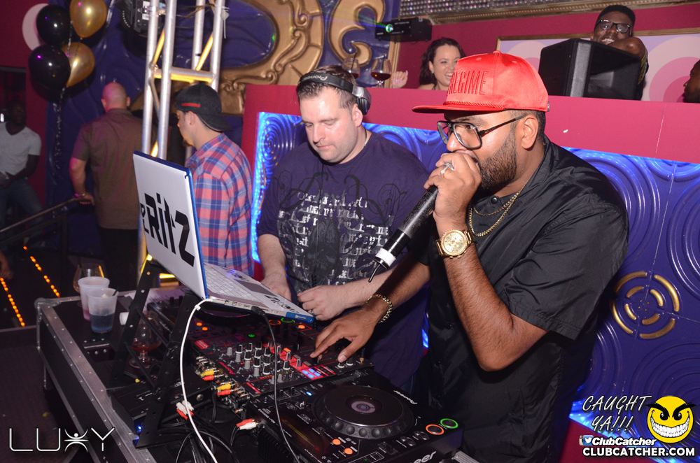 Luxy nightclub photo 62 - July 30th, 2016